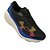 Tênis Under Armour CH. Nonstop Masculino Preto e Azul - Imagem 2