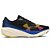 Tênis Under Armour CH. Nonstop Masculino Preto e Azul - Imagem 1