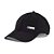 Boné Adidas BB Cap LT Met Preto - Imagem 1