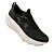 Tênis Under Armour UE CH Endless Masculino Preto e Branco - Imagem 2