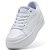 Tênis Puma Rebound Feminino Low BDP Branco - Imagem 5