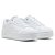 Tênis Puma Rebound Feminino Low BDP Branco - Imagem 2