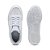 Tênis Puma Rebound Feminino Low BDP Branco - Imagem 4