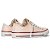 Tênis Converse All Star Chuck Taylor Feminino Marfim - Imagem 6