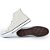 Tênis Converse All Star Chuck Taylor Cano Alto Infantil Cinza - Imagem 6