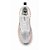 Tênis Under Armour UE CH Endless Feminino Branco e Rosé - Imagem 4