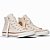 Tênis Converse All Star Chuck Taylor Cano Alto Bege - Imagem 2