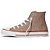 Tênis Converse All Star Chuck Taylor Cano Alto Gengibre - Imagem 3