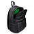 Mochila Olympikus Puff Preta - Imagem 4