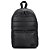 Mochila Olympikus Puff Preta - Imagem 1