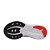 Tênis Mizuno Space 6 Masculino Chumbo - Imagem 5