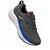 Tênis Mizuno Space 6 Masculino Chumbo - Imagem 2