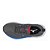 Tênis Mizuno Space 6 Masculino Chumbo - Imagem 4
