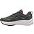Tênis Mizuno Space 6 Masculino Chumbo - Imagem 3