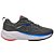 Tênis Mizuno Space 6 Masculino Chumbo - Imagem 1