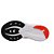 Tênis Mizuno Space 6 Masculino Cinza Claro - Imagem 5