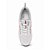 Tênis Mizuno Space 6 Masculino Cinza Claro - Imagem 4