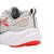 Tênis Mizuno Space 6 Masculino Cinza Claro - Imagem 7