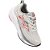 Tênis Mizuno Space 6 Masculino Cinza Claro - Imagem 2