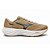 Tênis Mizuno Goya 3 Masculino Bege - Imagem 1