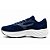 Tênis Mizuno Goya 3 Masculino Marinho - Imagem 3