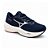 Tênis Mizuno Goya 3 Masculino Marinho - Imagem 2