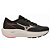 Tênis Mizuno Virtue 2 Preto e Rosa - Imagem 1