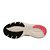 Tênis Mizuno Virtue 2 Preto e Rosa - Imagem 5