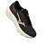 Tênis Mizuno Virtue 2 Preto e Rosa - Imagem 2