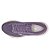 Tênis Mizuno Goya 3 Feminino Roxo - Imagem 4