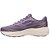 Tênis Mizuno Goya 3 Feminino Roxo - Imagem 3