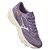Tênis Mizuno Goya 3 Feminino Roxo - Imagem 2