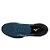 Tênis Mizuno Wave Mirai 8 Masculino Petróleo e Preto - Imagem 4