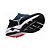 Tênis Mizuno Wave Mirai 8 Masculino Petróleo e Preto - Imagem 7