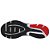 Tênis Mizuno Wave Mirai 8 Masculino Petróleo e Preto - Imagem 5