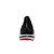 Tênis Mizuno Wave Mirai 8 Masculino Petróleo e Preto - Imagem 6