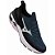 Tênis Mizuno Wave Mirai 8 Masculino Petróleo e Preto - Imagem 2