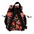 Bolsa Farm Pipoquinha Bananada Preta - Imagem 3