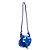 Bolsa Farm Chuchu Hibisco do Mar Azul - Imagem 2