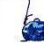 Bolsa Farm Chuchu Hibisco do Mar Azul - Imagem 4
