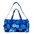 Bolsa Farm Findi Hibisco do Mar Azul - Imagem 3