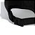 Boné Adidas Bball Cap Clima Preto e Branco - Imagem 3