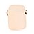 Bolsa Farm Gema Coconut Tree Carioca Off White e Preta - Imagem 3