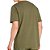 Camisa Adidas Table Tee Masculina Verde e Preta - Imagem 2