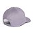 Boné Adidas Linear Cap Roxo e Preto - Imagem 2