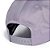 Boné Adidas Linear Cap Roxo e Preto - Imagem 4