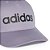 Boné Adidas Linear Cap Roxo e Preto - Imagem 3