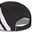 Boné Adidas Def 5Pnl Cap Preto e Branco - Imagem 4