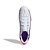 Chuteira Adidas Campo F50 Hyperfast Masculino Branco, Rosa e Roxo - Imagem 4