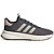 Tênis Adidas X_PLRPATH Masculino Cinza e Off White - Imagem 1